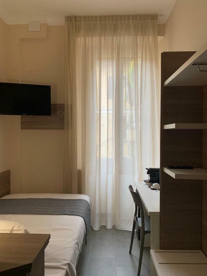 Affittacamere San Gregorio 45 *