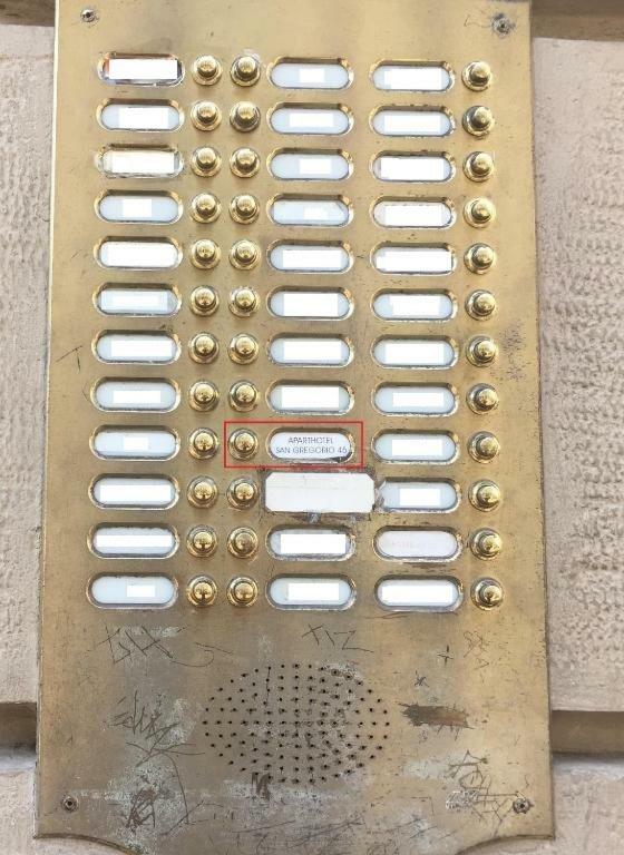 Affittacamere San Gregorio 45 Milano