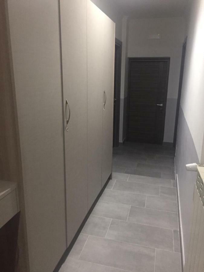 San Gregorio 45 * Mailand